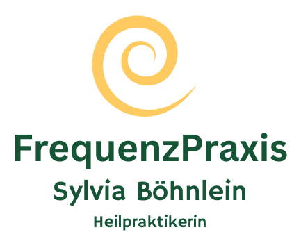 Frequenzpraxis Silvia Brönlein-logo